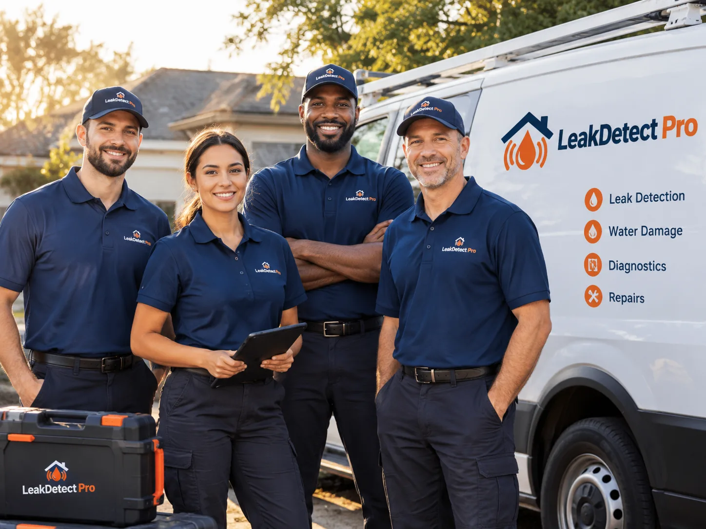 Roof Repair company in Wolverine, MI